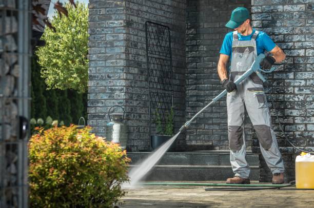 Best Machinery and Equipment Cleaning  in Cayuga, IN