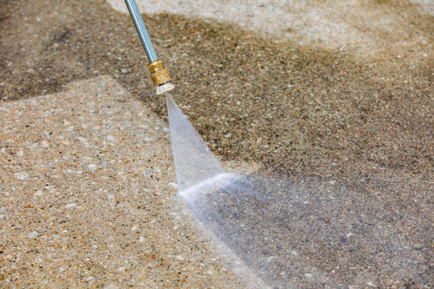 Best Gas Station Cleaning  in Cayuga, IN