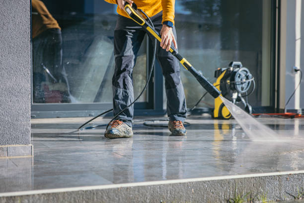 Best Concrete Sealing  in Cayuga, IN