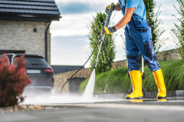 Best Post-Construction Pressure Washing  in Cayuga, IN